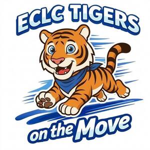 Tigers on the Move- ECLC Chatham School